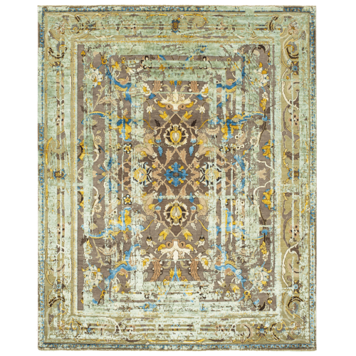 Ковёр Jan Kath Polonaise Greenford Frame