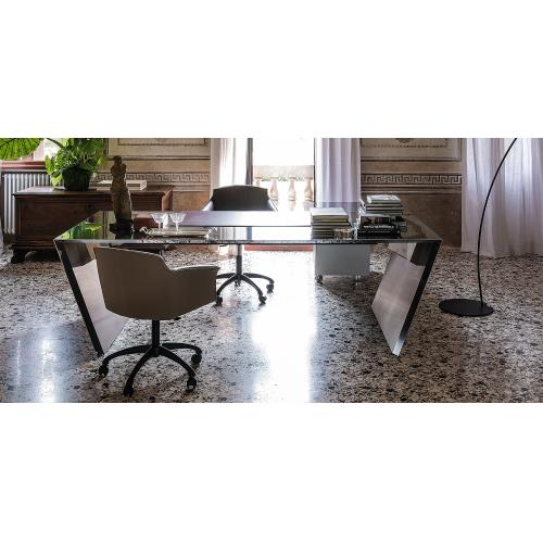 Стол письменный Cattelan Italia Vega