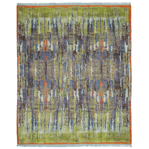 Ковёр Jan Kath Lost Weave 10