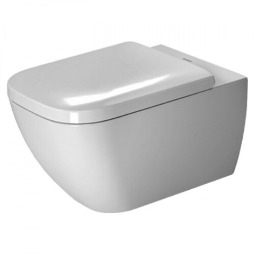 Унитаз подвесной Duravit Happy D-2 2221090000