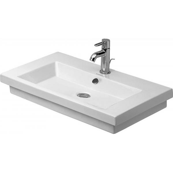 Раковина 70 см Duravit 2 Nd Floor 0491700000