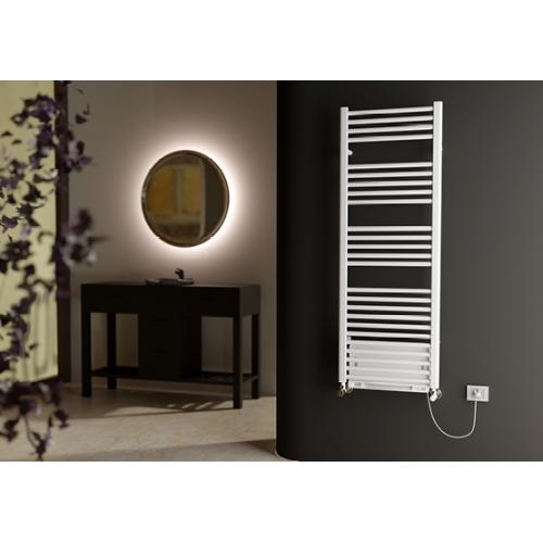 Полотенцесушитель Cordivari Lisa 2 Blower Dual Energy