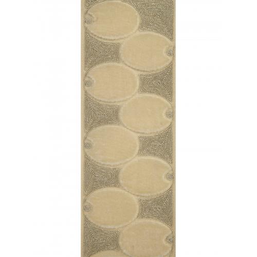 Ткань Holland & Sherry Eggshell / EMBTR070