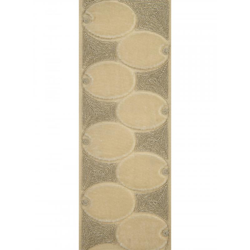 Ткань Holland & Sherry Eggshell / EMBTR070