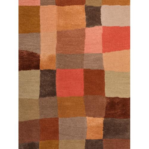 Ковёр Holland & Sherry MINI CUBES B / HSDGM202B