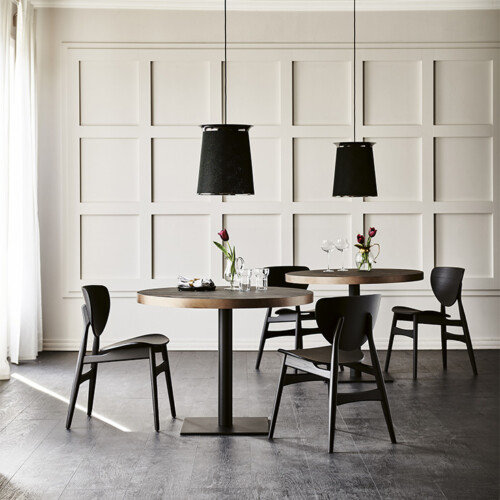 Стол обеденный Cattelan Italia Ribot Keramik Bistrot
