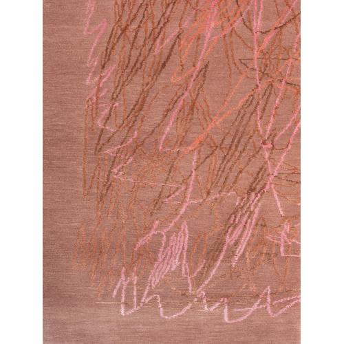 Ковёр Holland & Sherry DECADENT / HSDGY09B