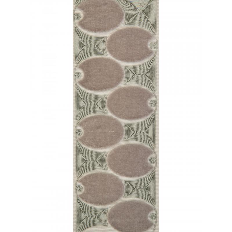 Ткань Holland & Sherry Eggshell / EMBTR075