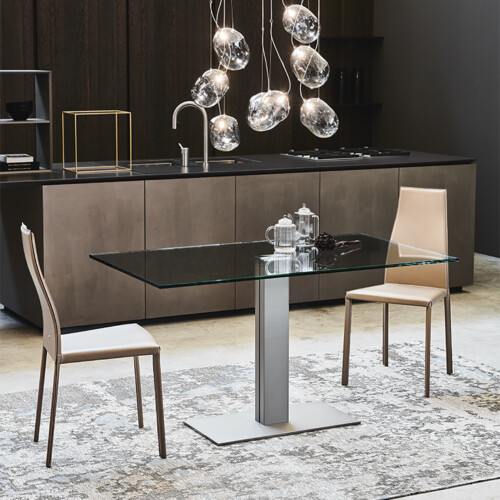 Стол обеденный Cattelan Italia Elvis