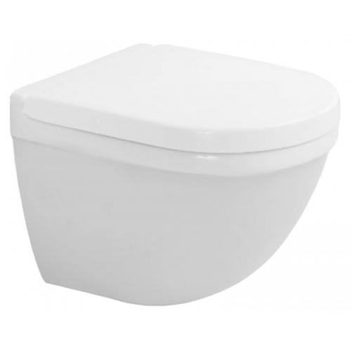 Унитаз подвесной Duravit Starck-3 2227090000