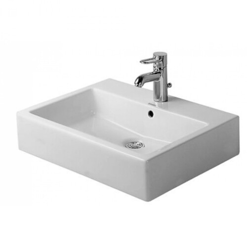 Раковина на столешницу 60 см Duravit Vero 0454600027