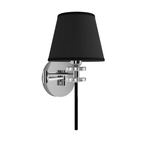 Светильник настенный Italamp Incanto 7020/AP1