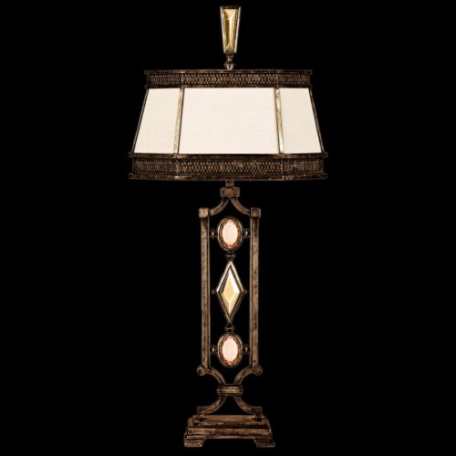 Светильник Fine Art Encased Gems 38 Table Lamp