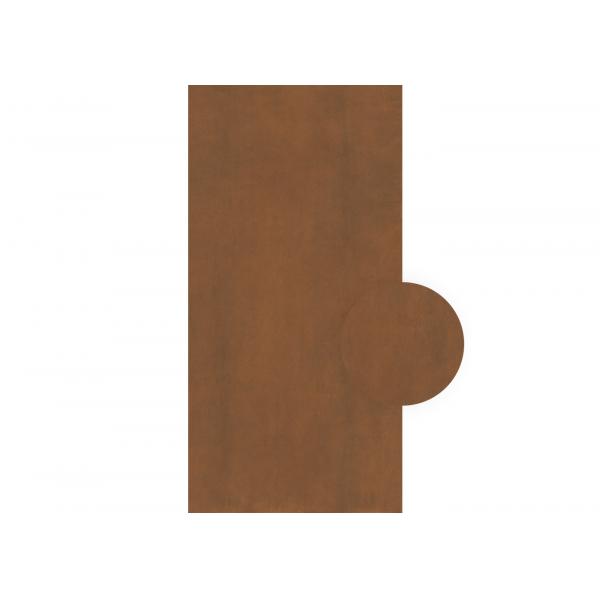 Плитка Cedit Corten Patinato 1 Плитка Cedit Corten Patinato