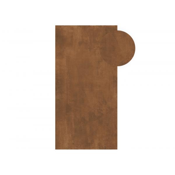 Плитка Cedit Corten Ossidato 1 Плитка Cedit Corten Ossidato
