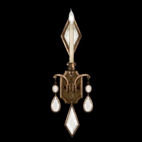 Светильник Fine Art Encased Gems 29 Sconce