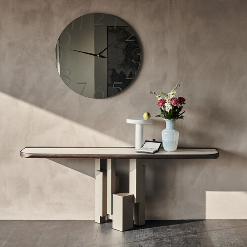 Консоль Cattelan Italia Skyline Keramik Premium