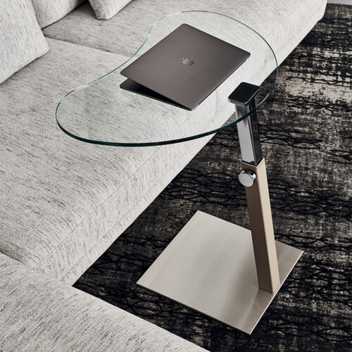 Столик журнальный Cattelan Italia Lap