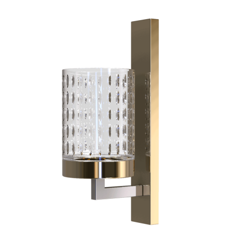Светильник настенный Italamp Incanto 725/AP1