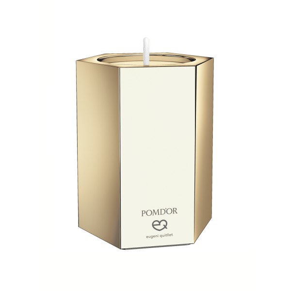 Держатель для свечи Pomd’or Mirage | 726552 1 Держатель для свечи Pomd'or Mirage | 726552