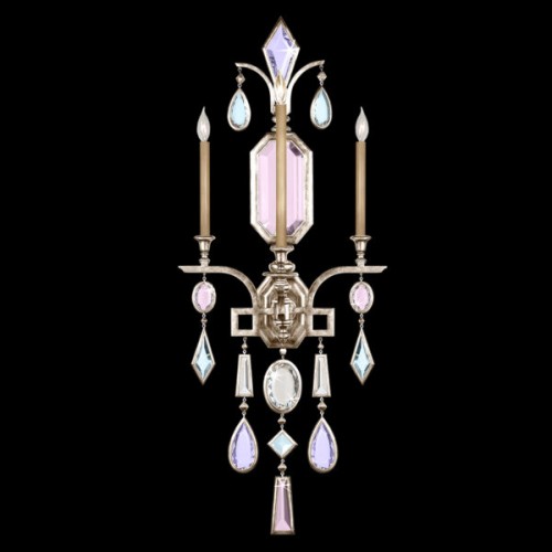 Светильник Fine Art Encased Gems 49 Sconce