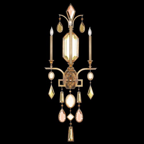 Светильник Fine Art Encased Gems 49 Sconce