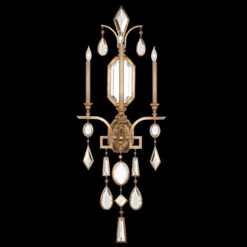 Светильник Fine Art Encased Gems 49 Sconce