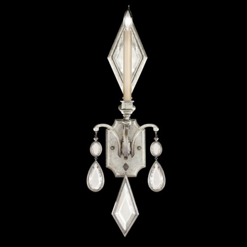 Светильник Fine Art Encased Gems 29 Sconce