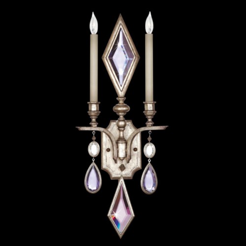 Светильник Fine Art Encased Gems 29 Sconce