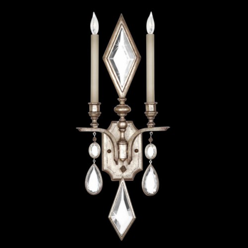 Светильник Fine Art Encased Gems 29 Sconce