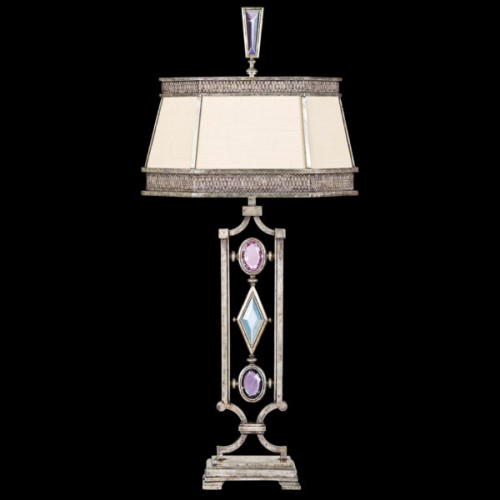 Светильник Fine Art Encased Gems 38 Table Lamp