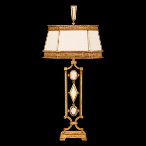 Светильник Fine Art Encased Gems 38 Table Lamp