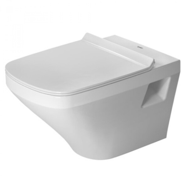 Подвесной унитаз Duravit DuraStyle 2536090000