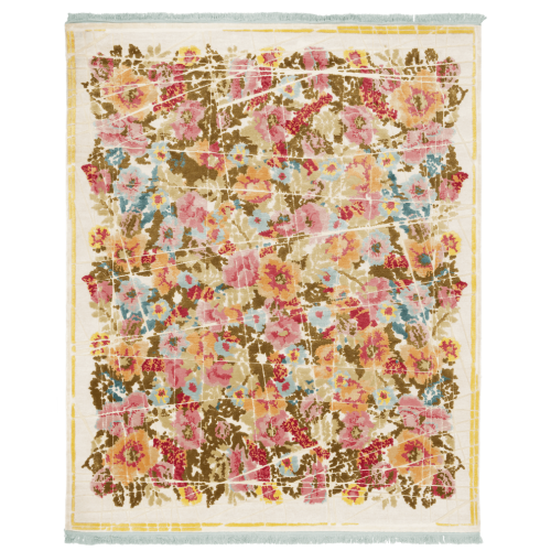 Ковёр Jan Kath Scarlenka Allover Wrapped