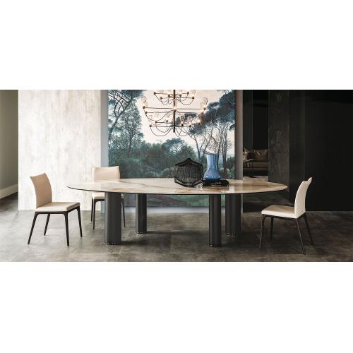 Стол обеденный Cattelan Italia Roll Keramik
