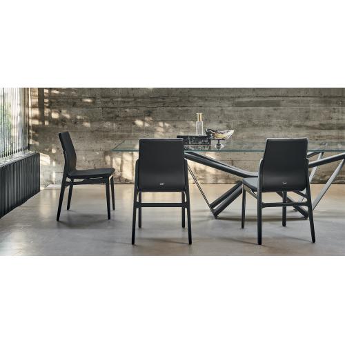 Стул Cattelan Italia Ginevra