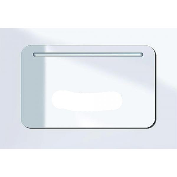 Зеркало с подсветкой 100 см Duravit Pura Vida PV942208585 1 Зеркало с подсветкой 100 см Duravit Pura Vida PV942208585