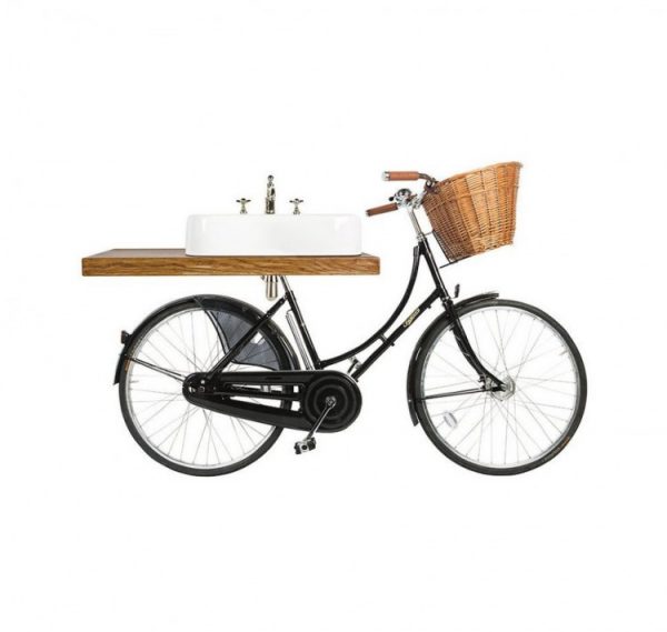 Велосипед Pashley с раковиной 600мм