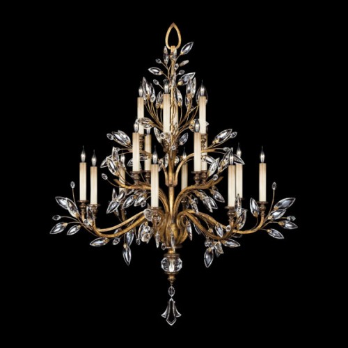 Светильник Fine Art Crystal Laurel 45 Round Chandelier