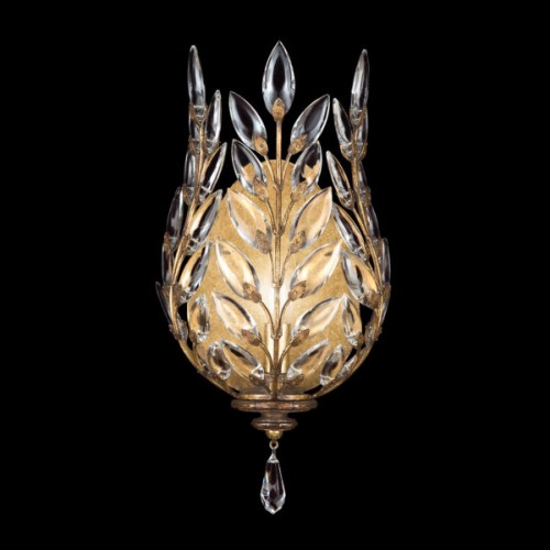 Светильник Fine Art Crystal Laurel 17 Sconce