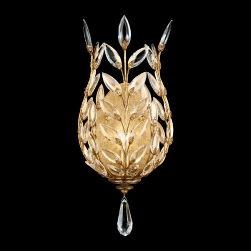 Светильник Fine Art Crystal Laurel 21 Sconce