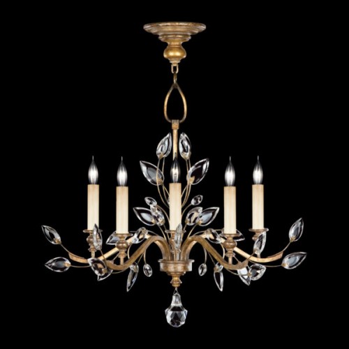Светильник Fine Art Crystal Laurel 32 Round Chandelier