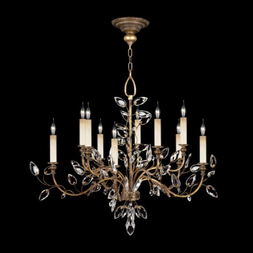 Светильник Fine Art Crystal Laurel 43 Round Chandelier