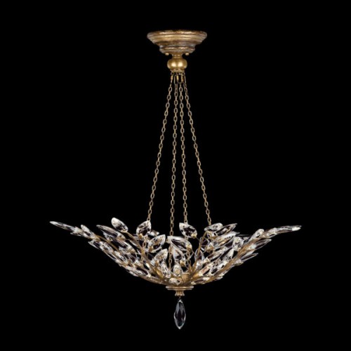 Светильник Fine Art Crystal Laurel 35 Round Pendant