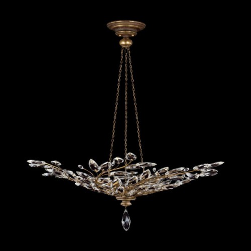 Светильник Fine Art Crystal Laurel 47 Round Pendant