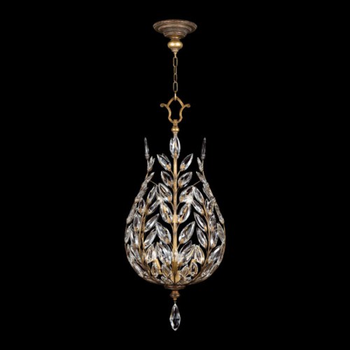 Светильник Fine Art Crystal Laurel 18 Round Pendant