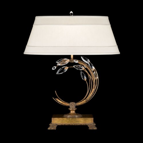 Светильник Fine Art Crystal Laurel 31 Table Lamp