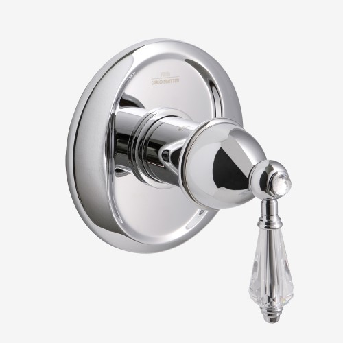 Смеситель для душа встраиваемый Fima Herend Chic F5409_1C