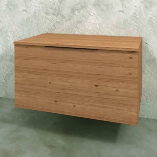 Тумба под раковину Flaminia Box 95 BX431 (1 ящик) H50