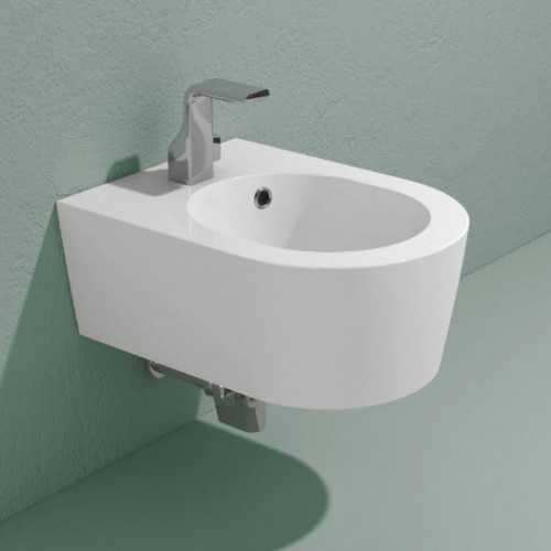 Биде подвесное Flaminia Mini Link 5065